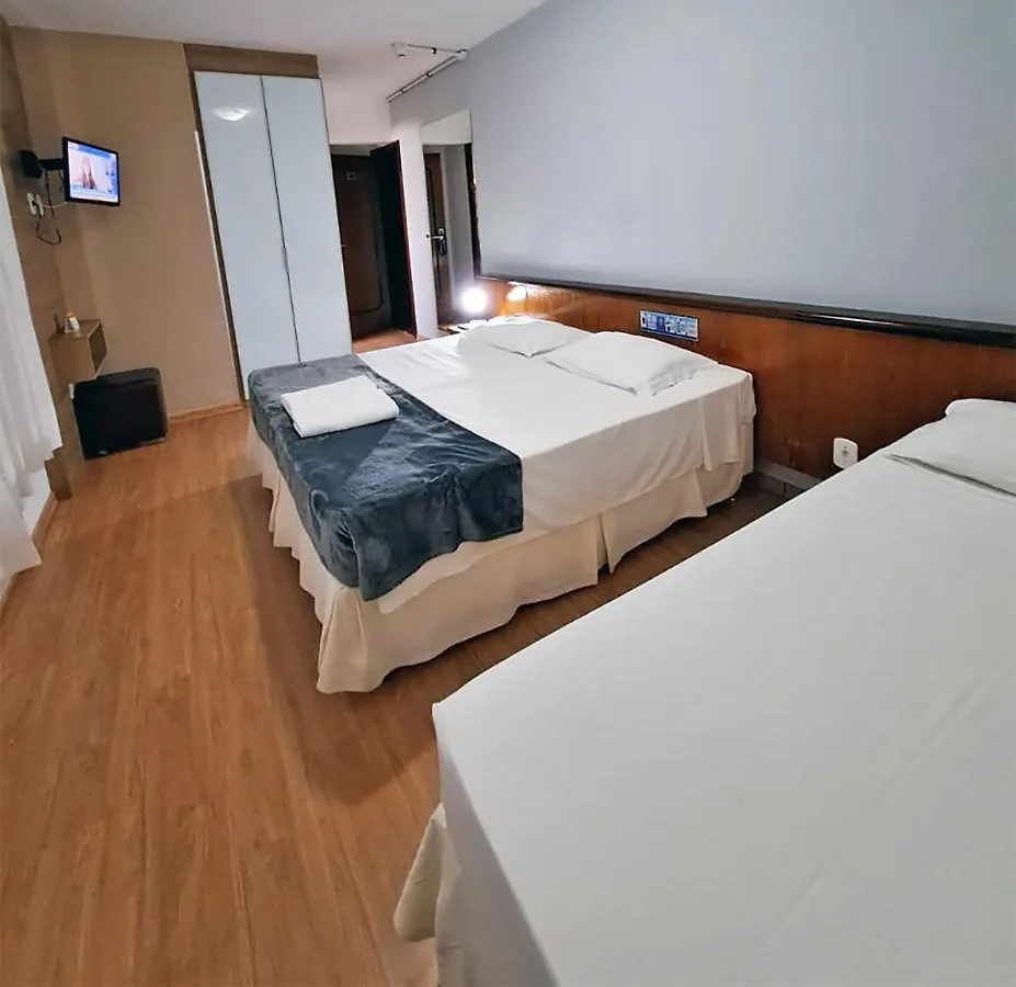 Hotel Torre Sol Balneário Camboriú