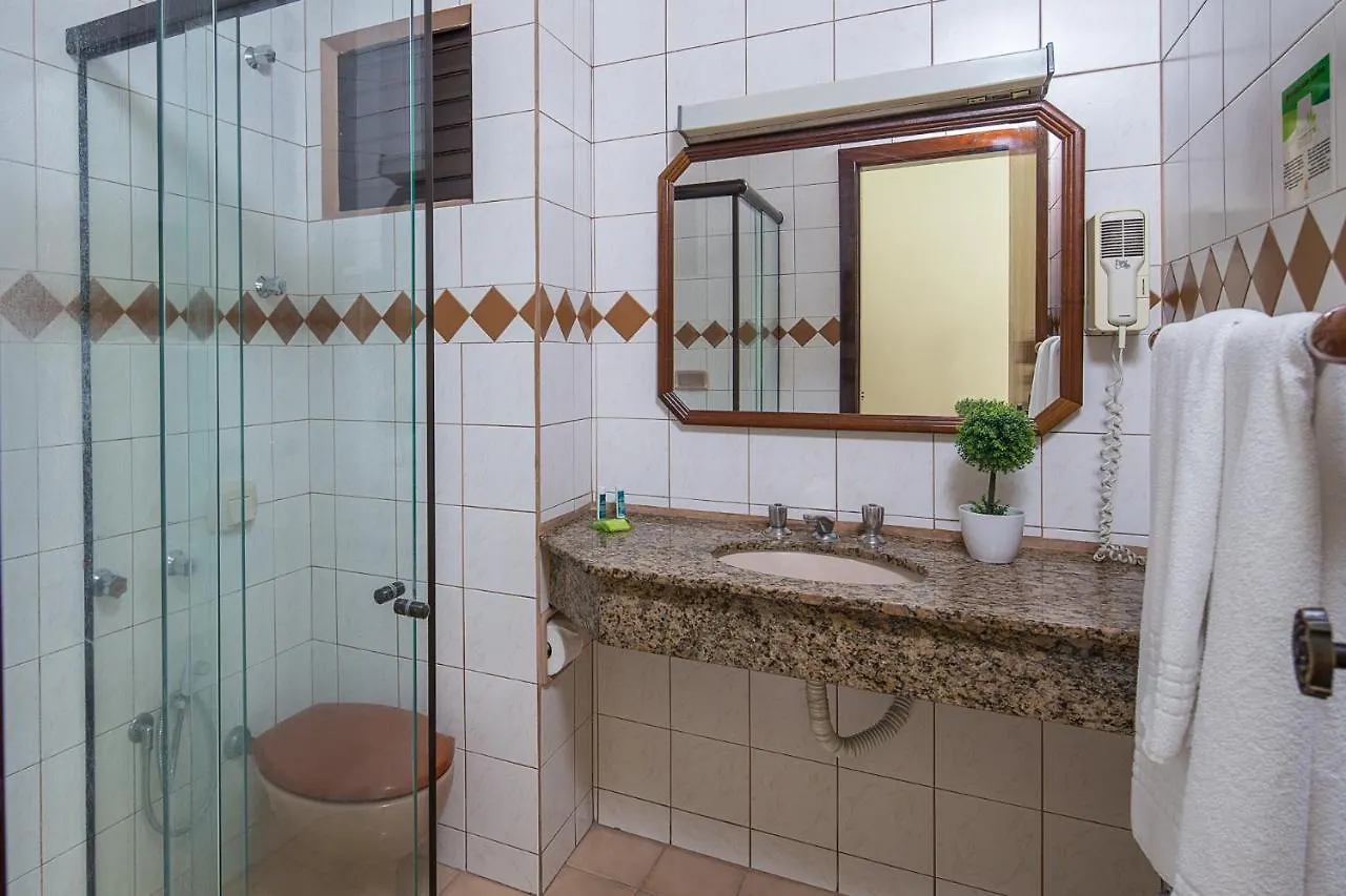 Hotel Torre Sol Balneário Camboriú