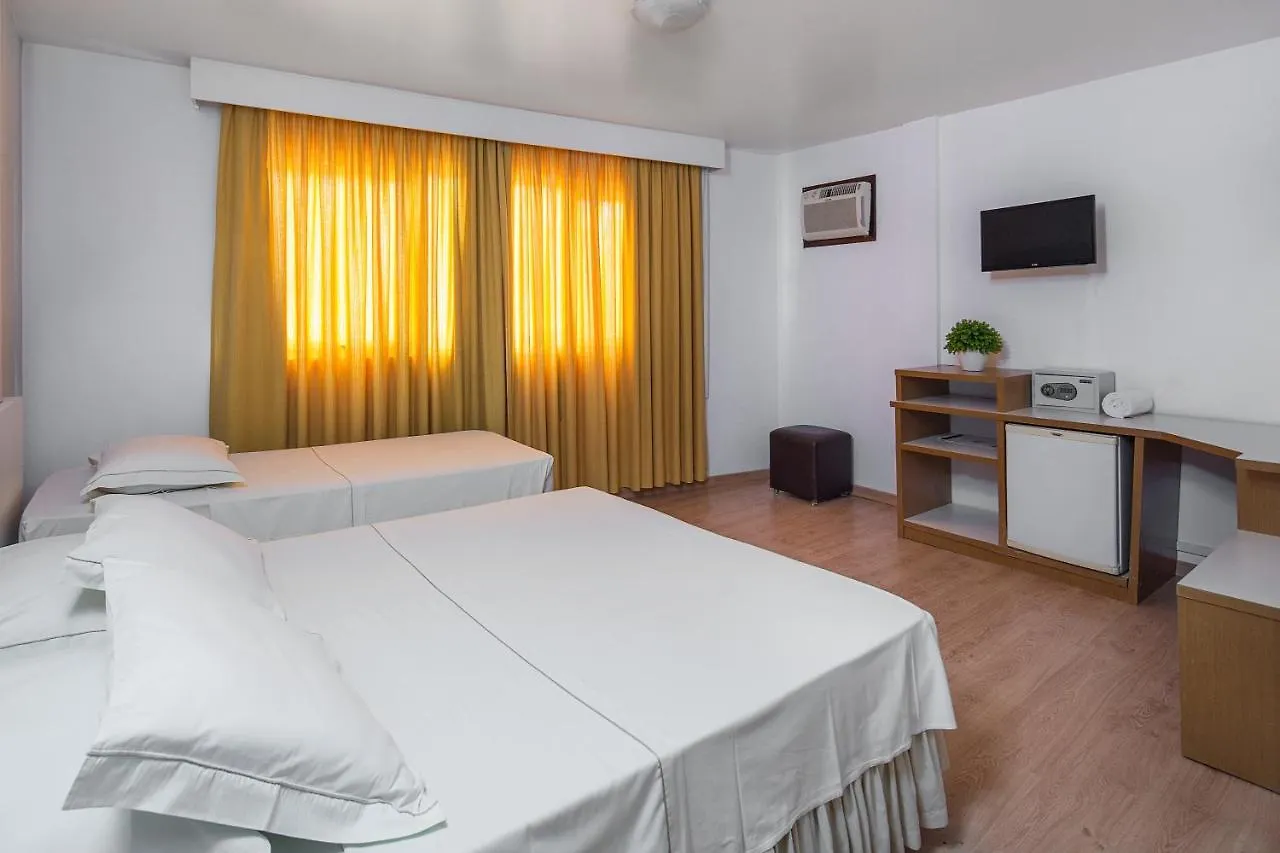Hotel Torre Sol Balneário Camboriú