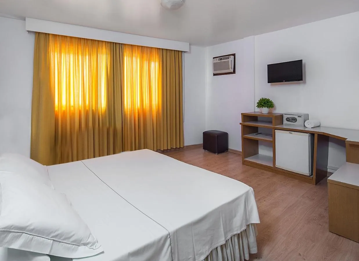 Hotel Torre Sol Balneário Camboriú