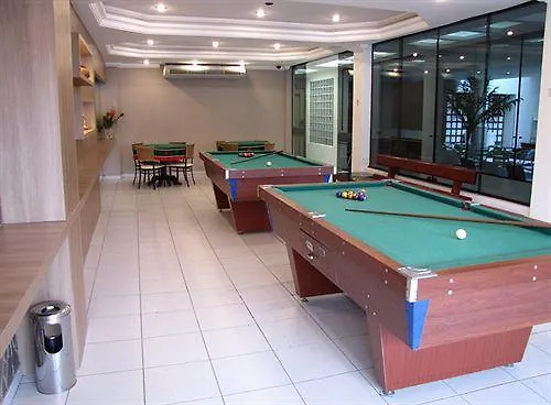 Hotel Torre Sol Balneário Camboriú