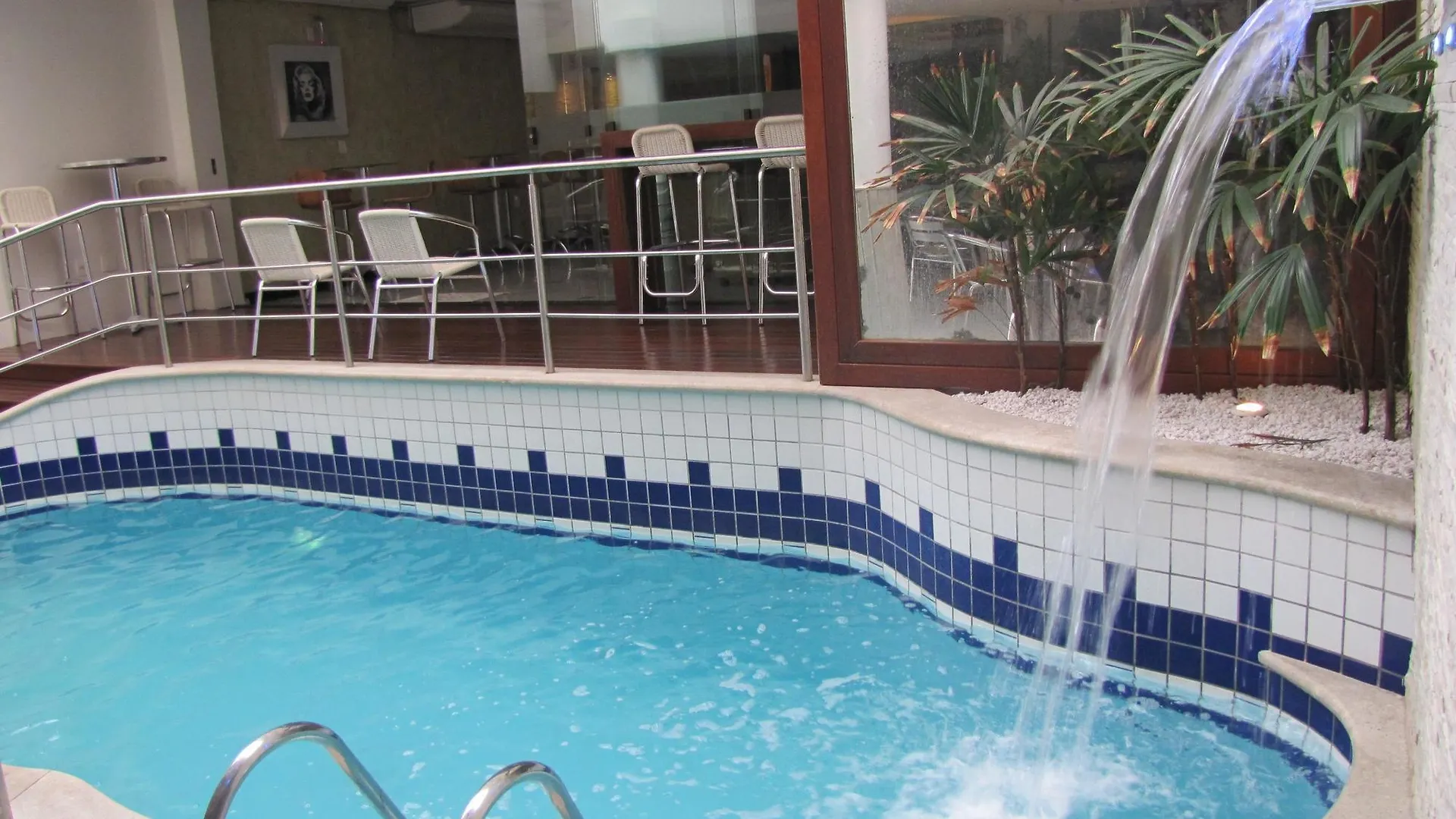 Hotel Torre Sol Balneário Camboriú 3*,  Brasil