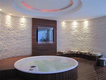 Hotel Torre Sol Balneário Camboriú
