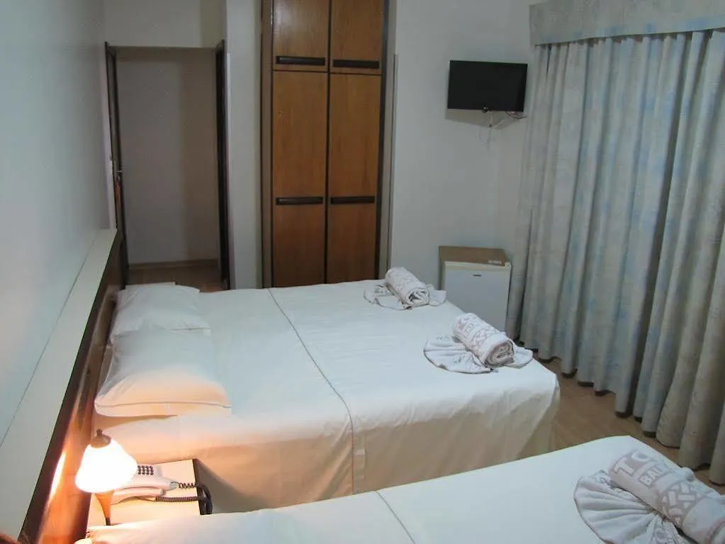 Hotel Torre Sol Balneário Camboriú 3*,  Brasil