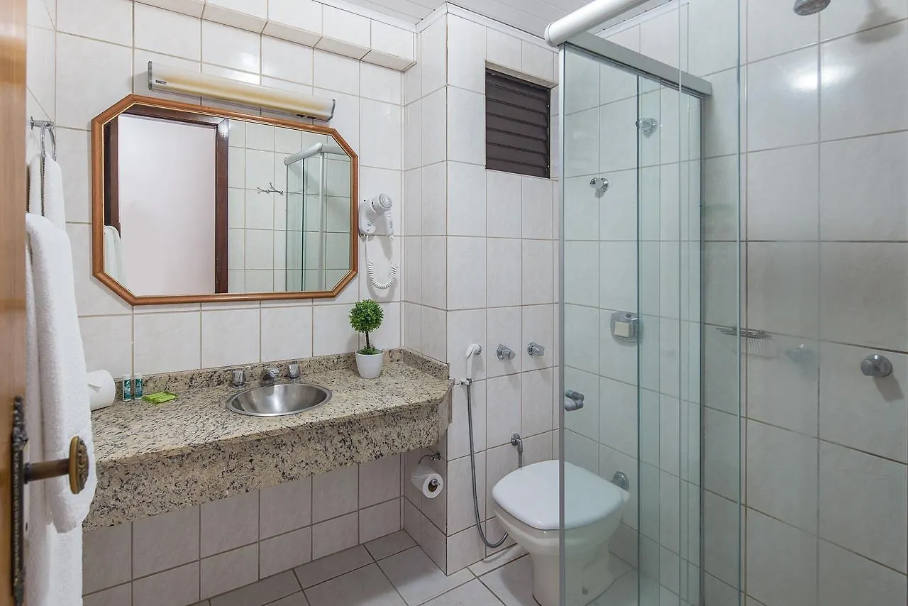 Hotel Torre Sol Balneário Camboriú