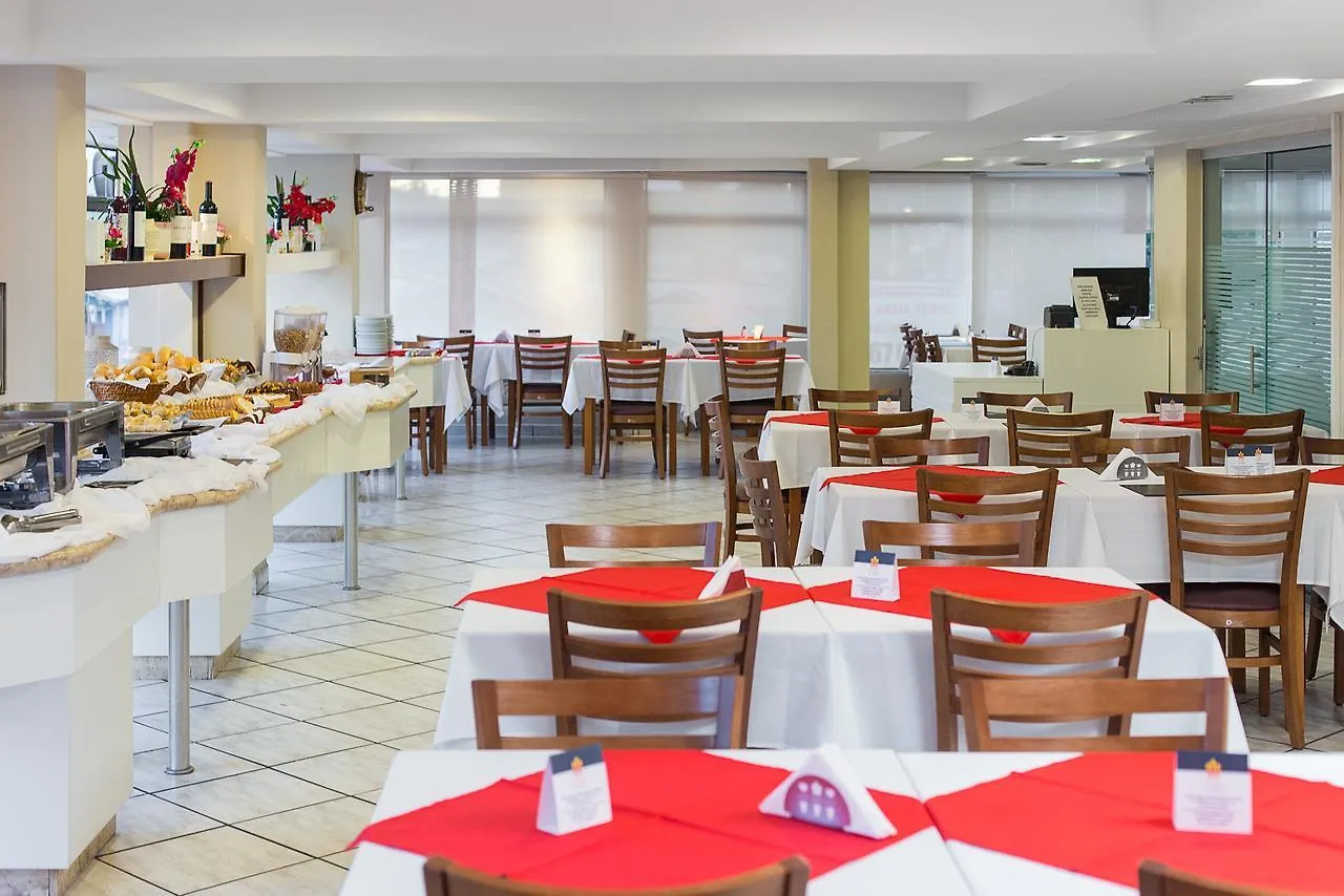 Hotel Torre Sol Balneário Camboriú