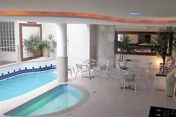 Hotel Torre Sol Balneário Camboriú