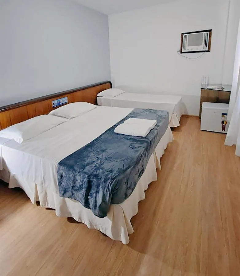 Hotel Torre Sol Balneario Camboriu