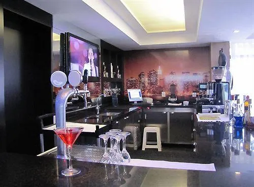 Hotel Torre Sol Balneario Camboriu
