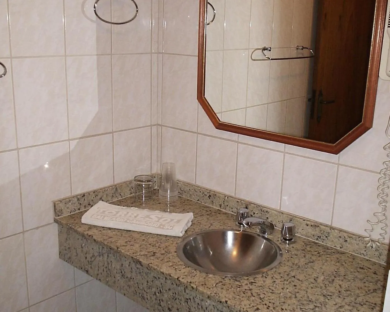 Hotel Torre Sol Balneario Camboriu
