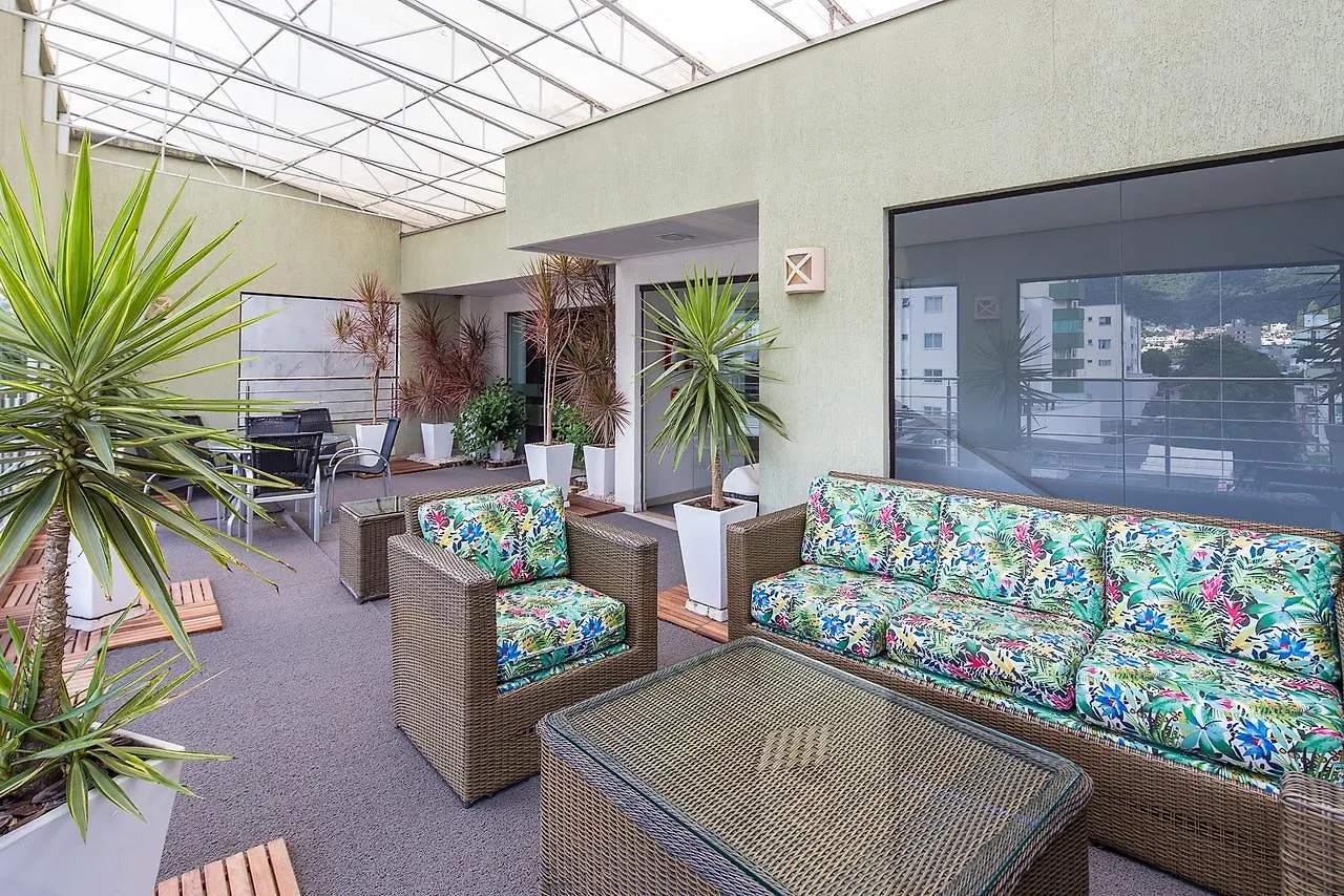 Hotel Torre Sol Balneario Camboriu