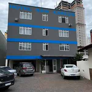San Carlos Hotel