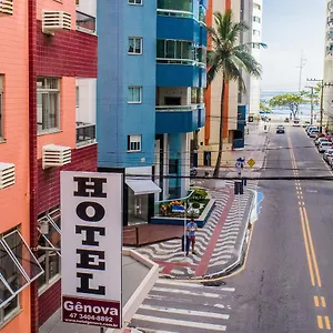 Gênova Bc Hotel