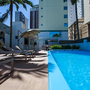 Santa Hotel