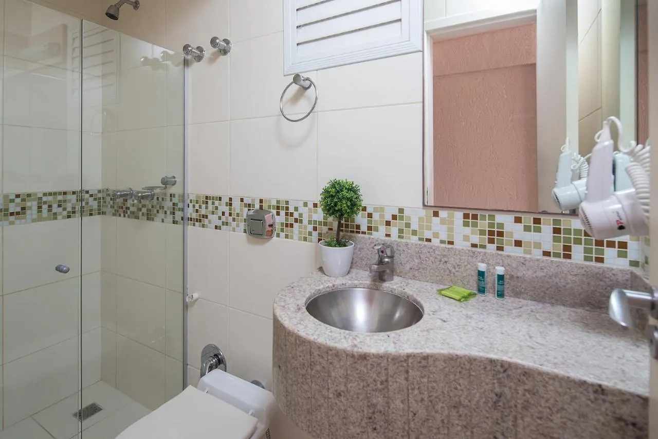 Hotel Torre Sol Balneário Camboriú