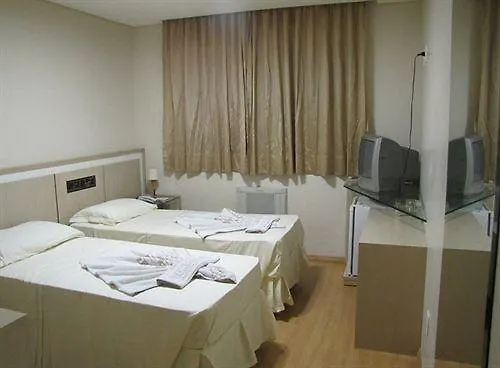 Hotel Torre Sol Balneário Camboriú