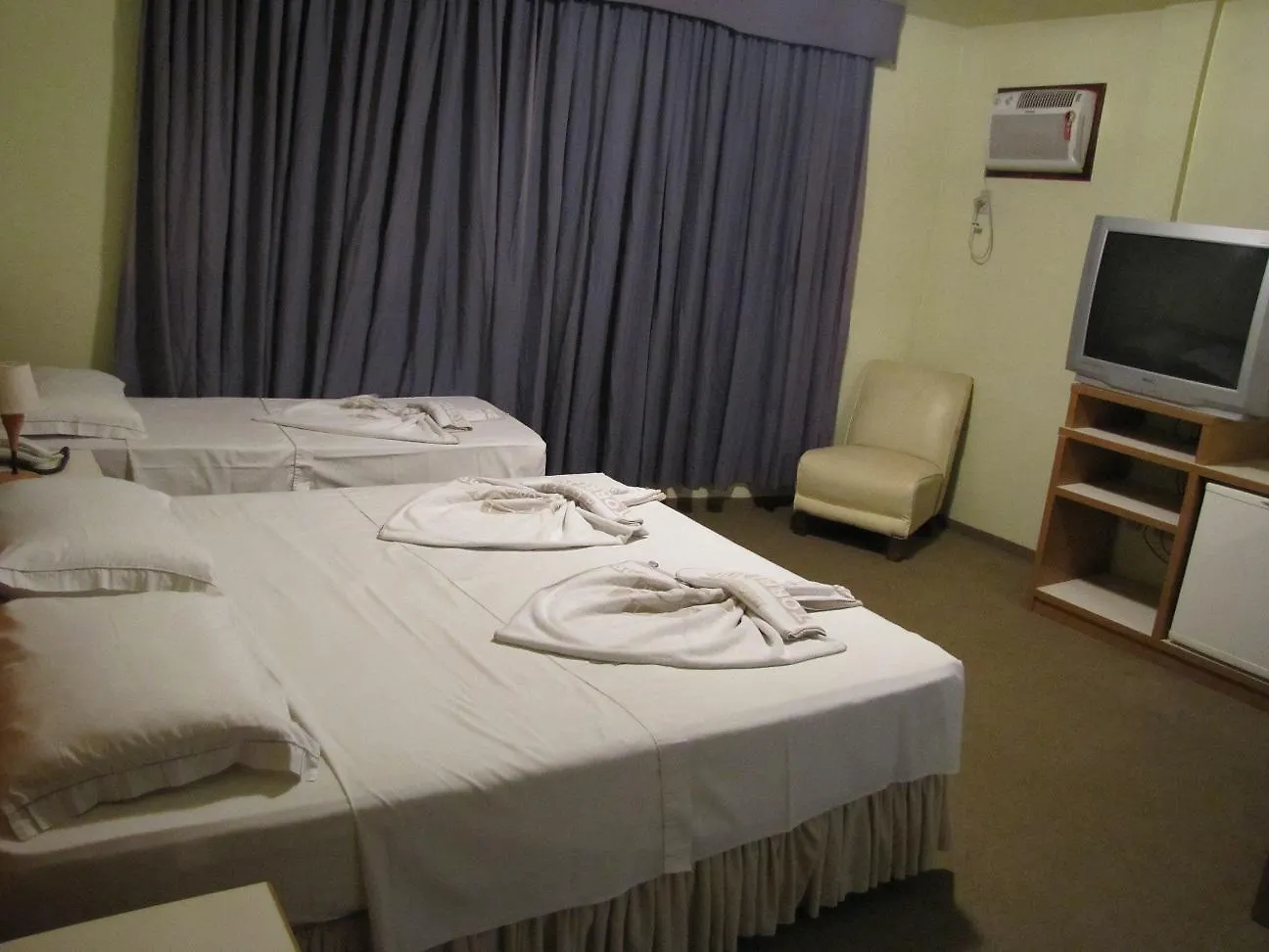 Hotel Torre Sol Balneário Camboriú