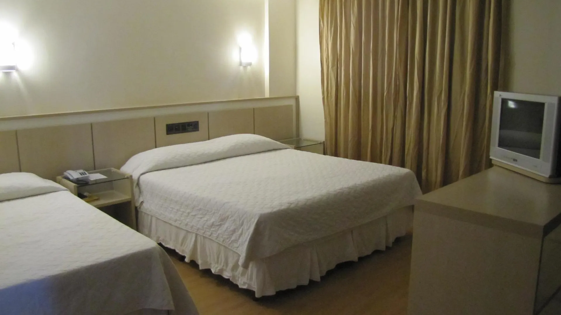 Hotel Torre Sol Balneário Camboriú