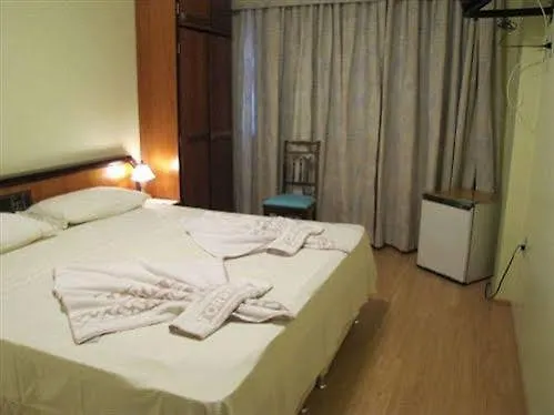 ***  Hotel Torre Sol Balneário Camboriú Brazilië