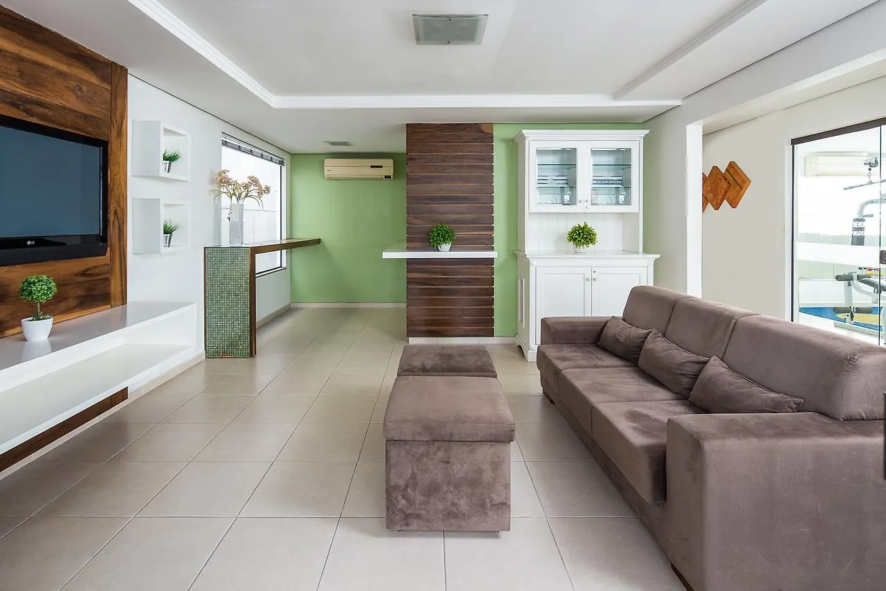 Hotel Torre Sol Balneário Camboriú